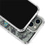 NHL St. Louis Blues Camo iPhone 14 Pro Clear Case